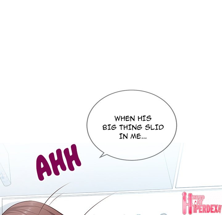 Inexperienced - Chapter 5 [photo 118] - MangaPorn