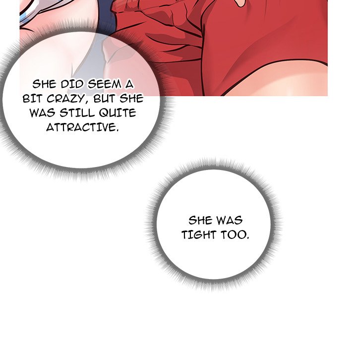 Inexperienced - Chapter 5 [photo 18] - MangaPorn