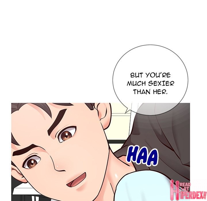 Inexperienced - Chapter 5 [photo 19] - MangaPorn