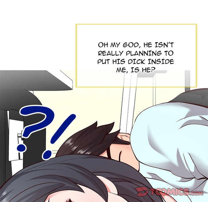 Inexperienced - Chapter 5 [photo 27] - MangaPorn