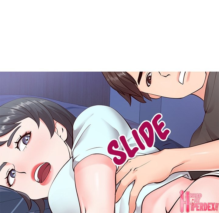 Inexperienced - Chapter 5 [photo 31] - MangaPorn