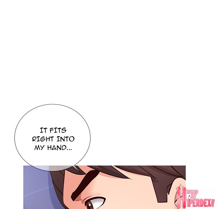 Inexperienced - Chapter 5 [photo 34] - MangaPorn