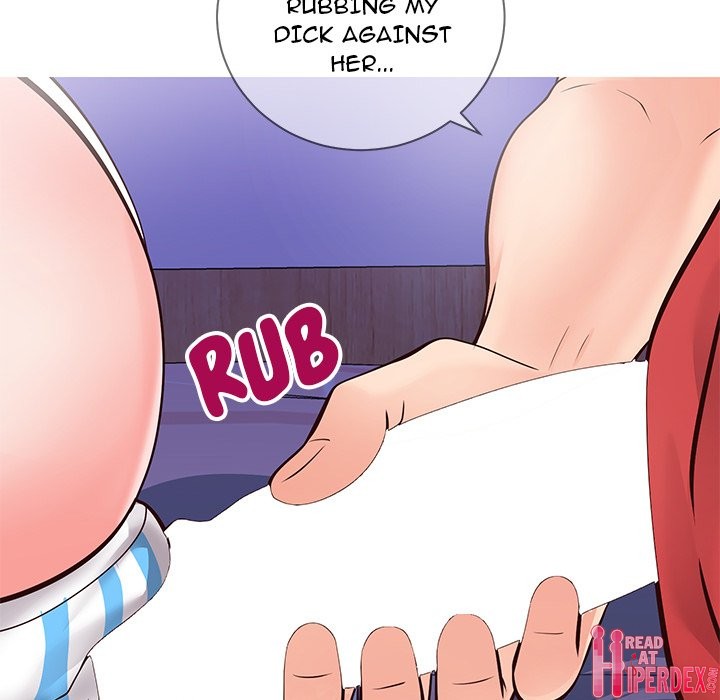 Inexperienced - Chapter 5 [photo 52] - MangaPorn