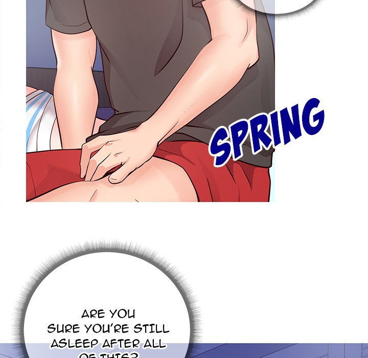 Inexperienced - Chapter 5 [photo 71] - MangaPorn