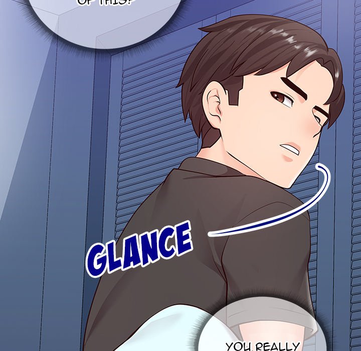 Inexperienced - Chapter 5 [photo 72] - MangaPorn