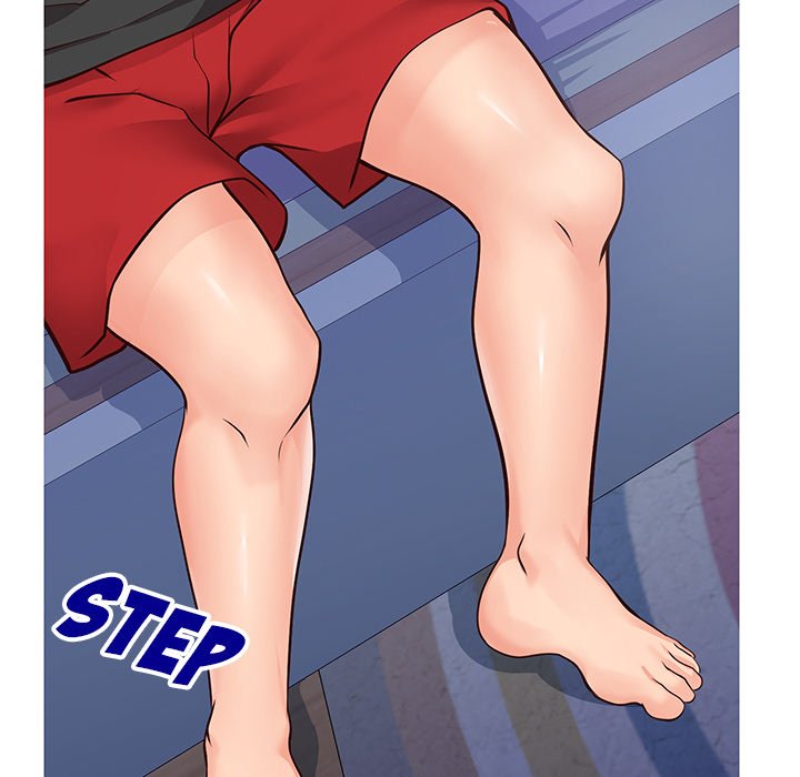 Inexperienced - Chapter 5 [photo 74] - MangaPorn