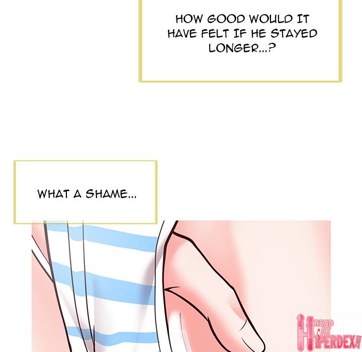 Inexperienced - Chapter 5 [photo 91] - MangaPorn