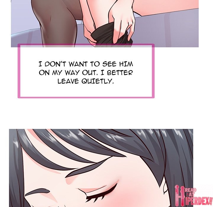 Inexperienced - Chapter 6 [photo 106] - MangaPorn