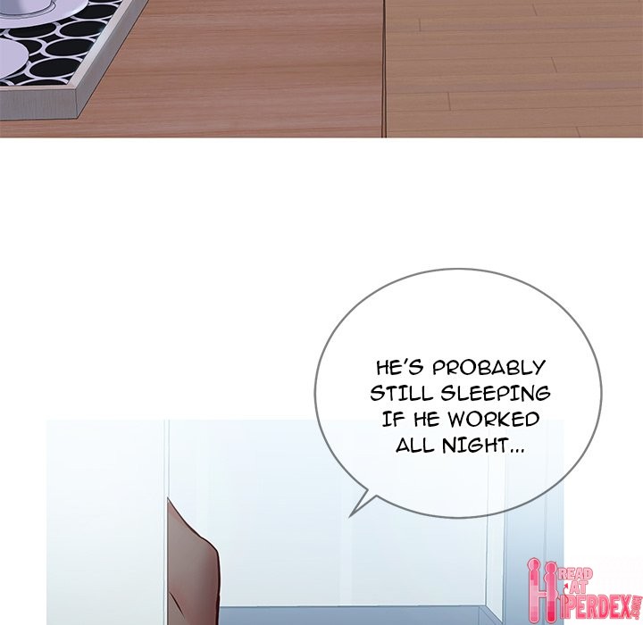 Inexperienced - Chapter 6 [photo 109] - MangaPorn