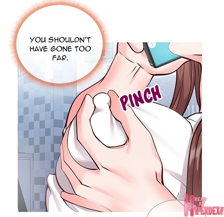 Inexperienced - Chapter 6 [photo 19] - MangaPorn