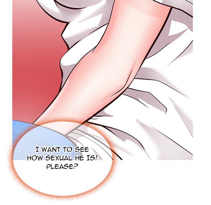 Inexperienced - Chapter 6 [photo 23] - MangaPorn