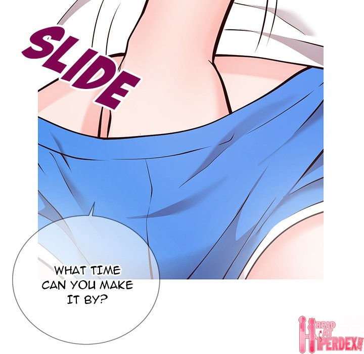 Inexperienced - Chapter 6 [photo 25] - MangaPorn