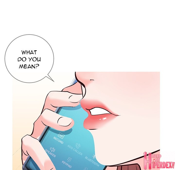 Inexperienced - Chapter 6 [photo 31] - MangaPorn