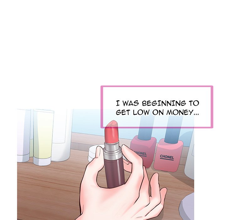 Inexperienced - Chapter 6 [photo 90] - MangaPorn