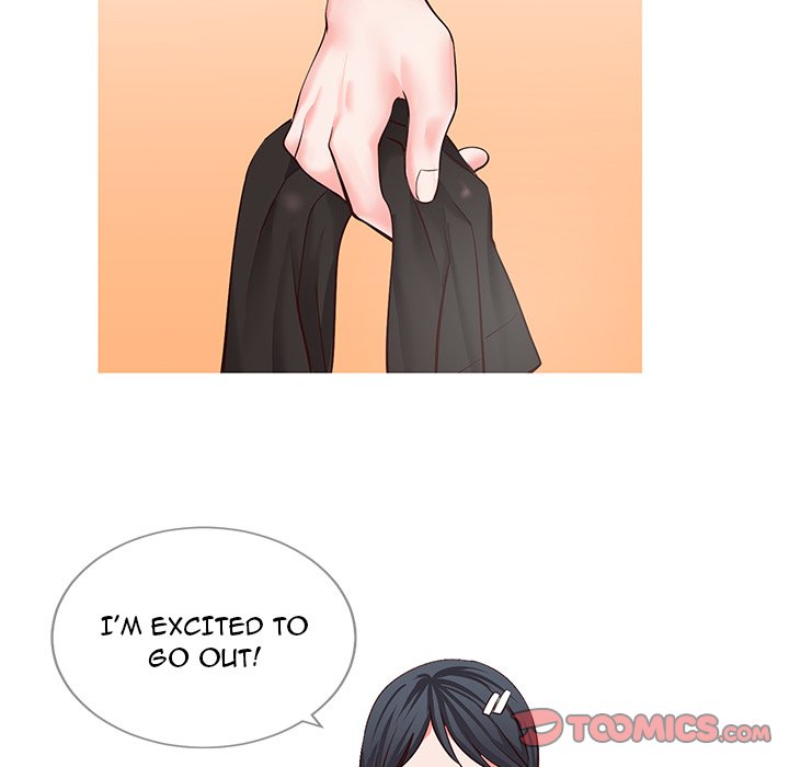 Inexperienced - Chapter 6 [photo 99] - MangaPorn