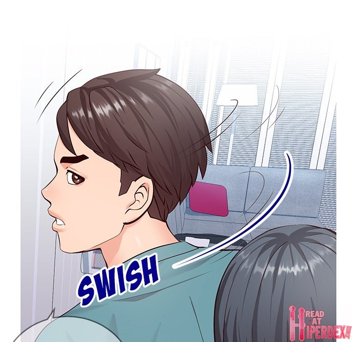 Inexperienced - Chapter 7 [photo 19] - MangaPorn