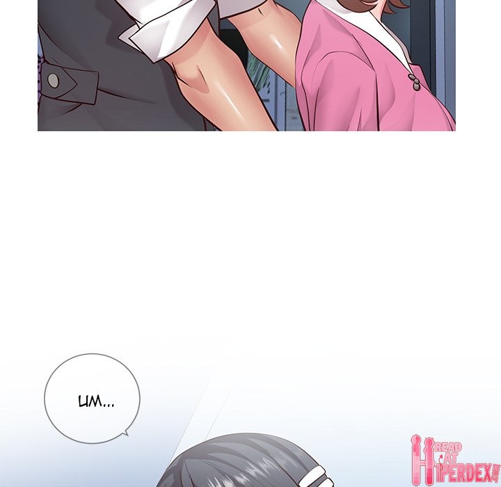 Inexperienced - Chapter 7 [photo 52] - MangaPorn