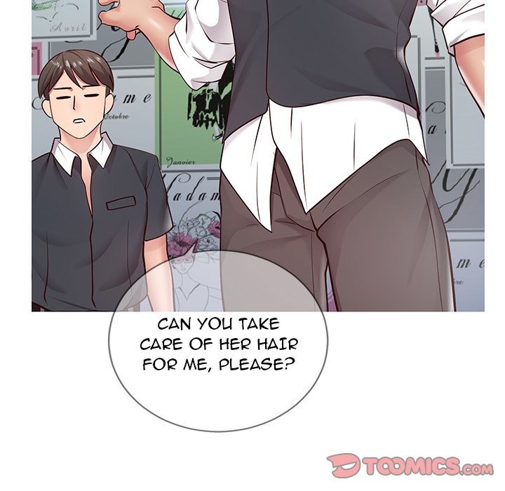 Inexperienced - Chapter 7 [photo 63] - MangaPorn