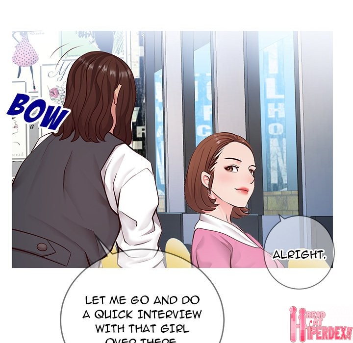 Inexperienced - Chapter 7 [photo 64] - MangaPorn
