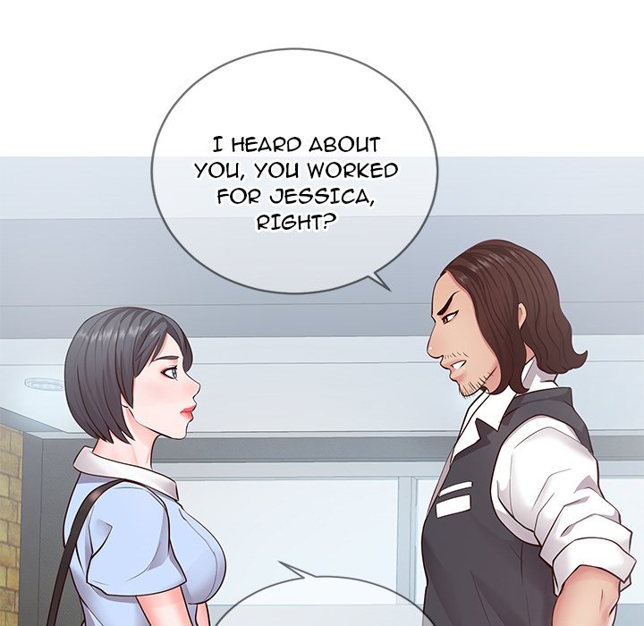 Inexperienced - Chapter 7 [photo 66] - MangaPorn