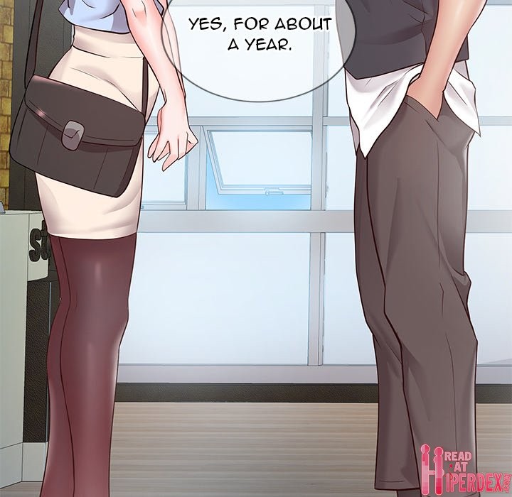 Inexperienced - Chapter 7 [photo 67] - MangaPorn