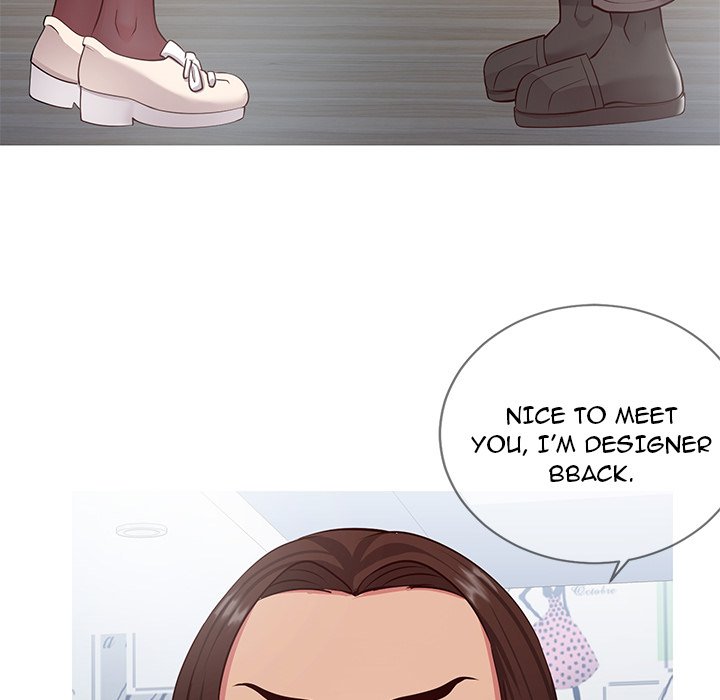 Inexperienced - Chapter 7 [photo 68] - MangaPorn