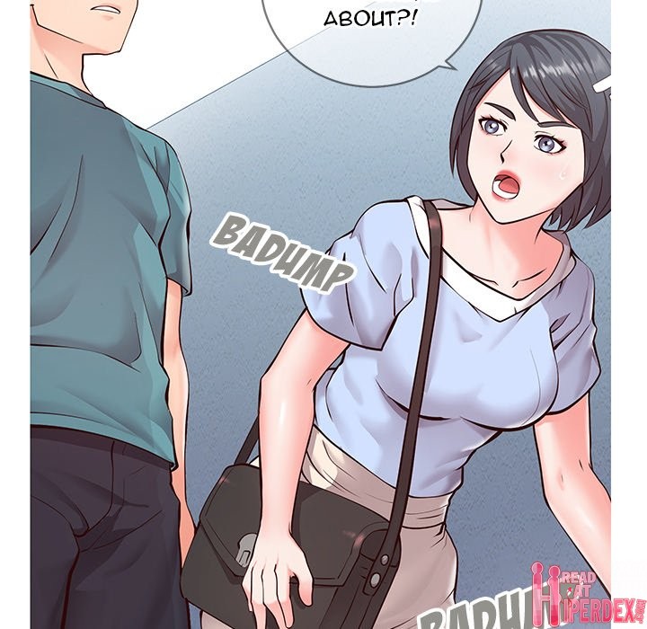 Inexperienced - Chapter 7 [photo 7] - MangaPorn