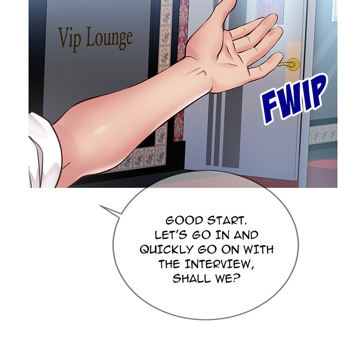 Inexperienced - Chapter 7 [photo 72] - MangaPorn