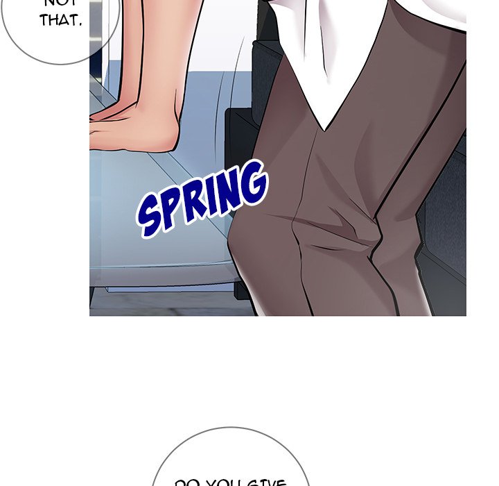 Inexperienced - Chapter 7 [photo 90] - MangaPorn