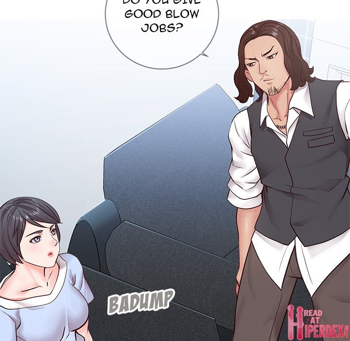 Inexperienced - Chapter 7 [photo 91] - MangaPorn