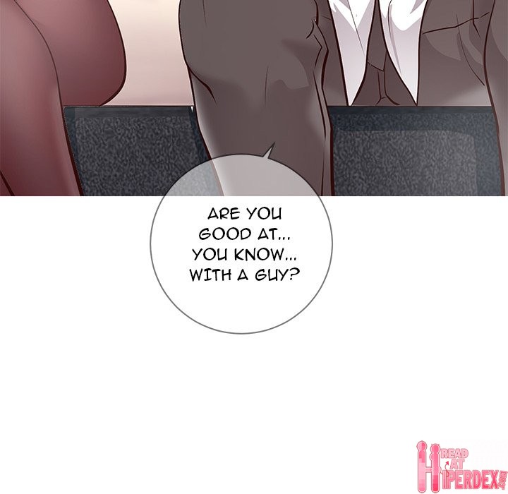 Inexperienced - Chapter 7 [photo 97] - MangaPorn