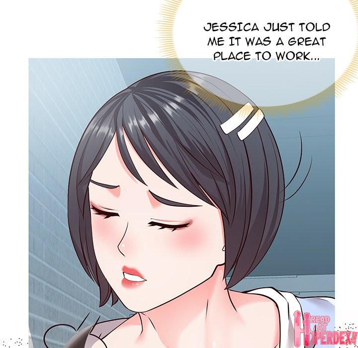 Inexperienced - Chapter 8 [photo 10] - MangaPorn