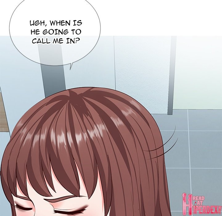 Inexperienced - Chapter 8 [photo 112] - MangaPorn