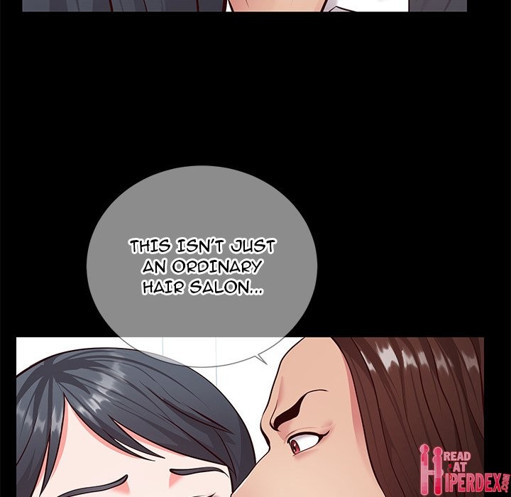 Inexperienced - Chapter 8 [photo 22] - MangaPorn