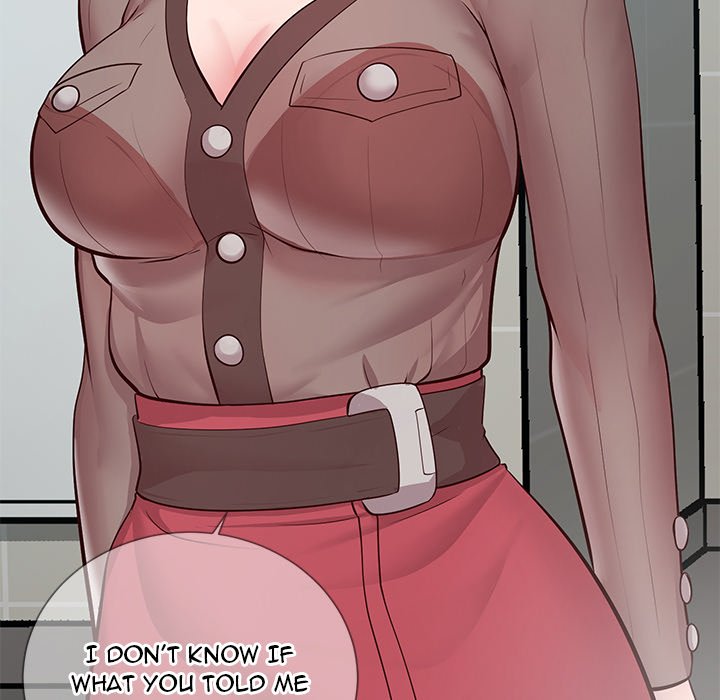 Inexperienced - Chapter 8 [photo 36] - MangaPorn