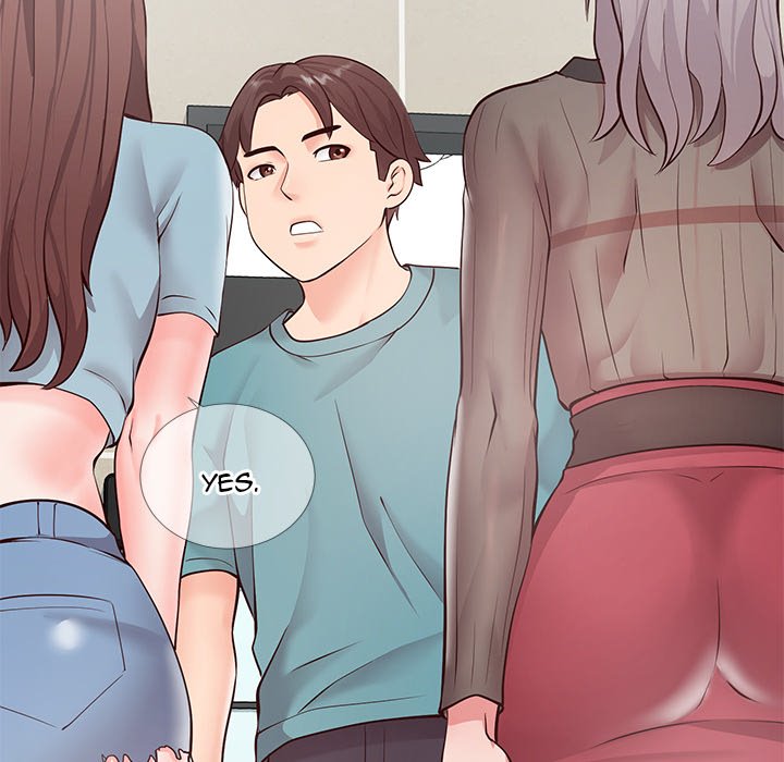 Inexperienced - Chapter 8 [photo 53] - MangaPorn