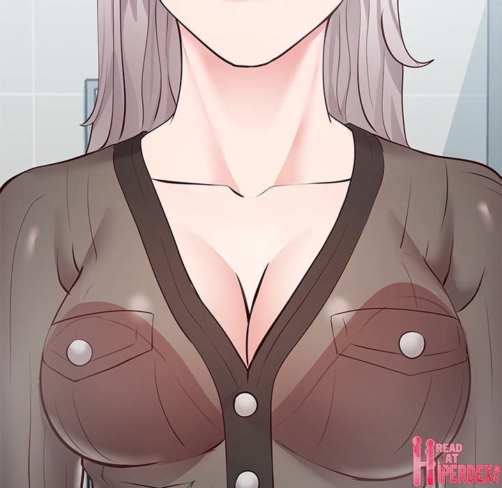 Inexperienced - Chapter 8 [photo 55] - MangaPorn