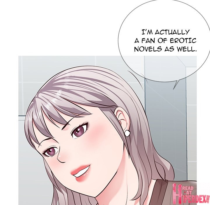 Inexperienced - Chapter 8 [photo 58] - MangaPorn