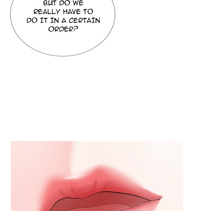 Inexperienced - Chapter 8 [photo 71] - MangaPorn