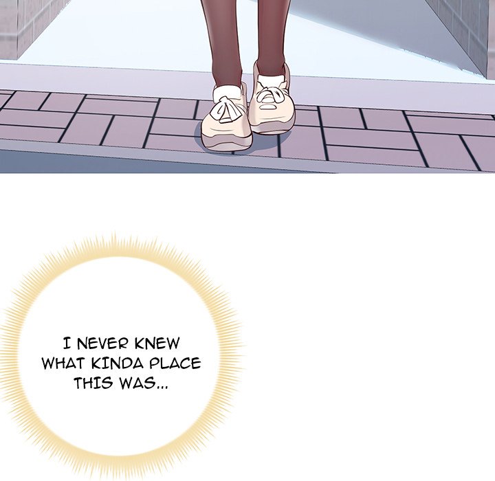 Inexperienced - Chapter 8 [photo 8] - MangaPorn