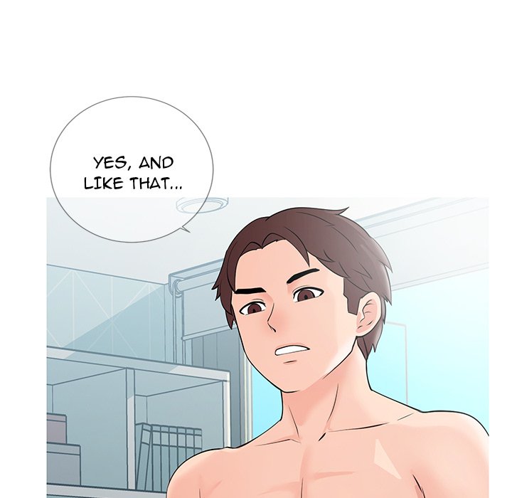 Inexperienced - Chapter 8 [photo 83] - MangaPorn