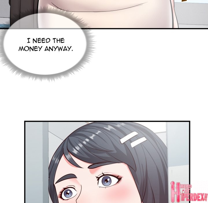 Inexperienced - Chapter 9 [photo 109] - MangaPorn