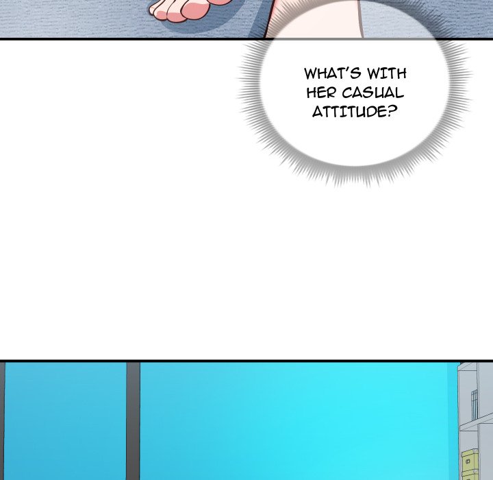 Inexperienced - Chapter 9 [photo 29] - MangaPorn