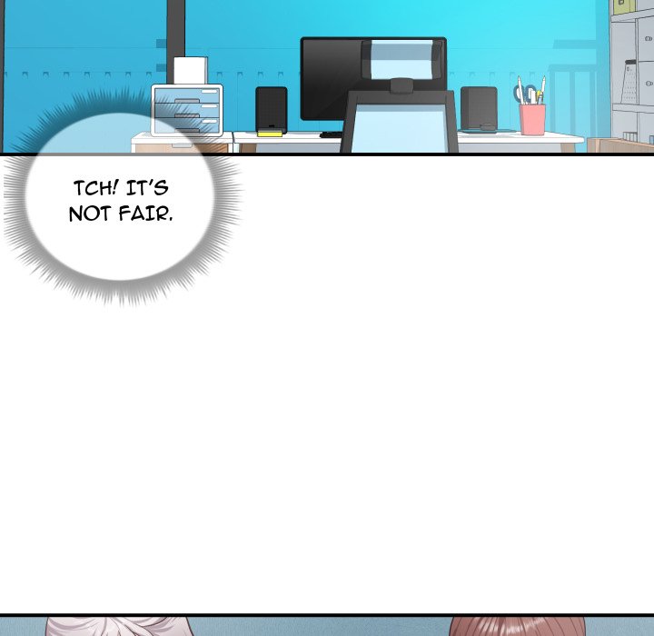 Inexperienced - Chapter 9 [photo 30] - MangaPorn