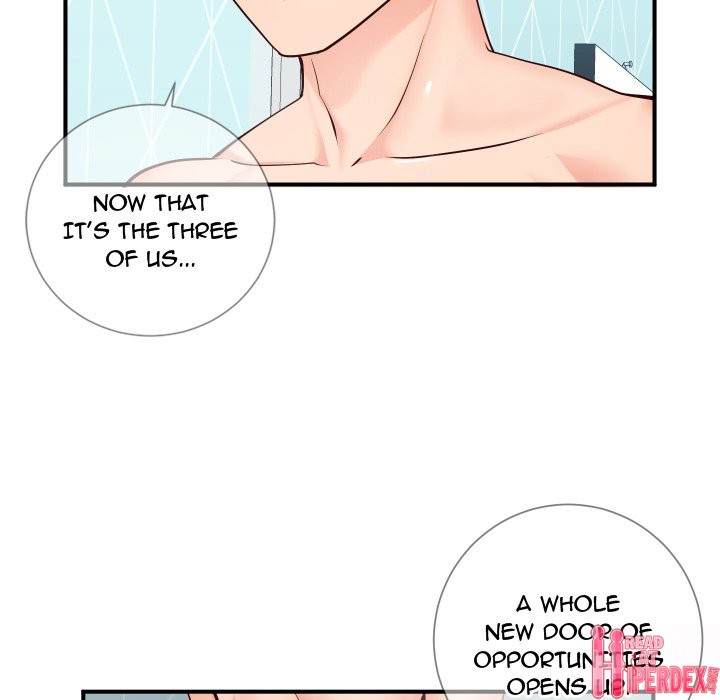 Inexperienced - Chapter 9 [photo 34] - MangaPorn