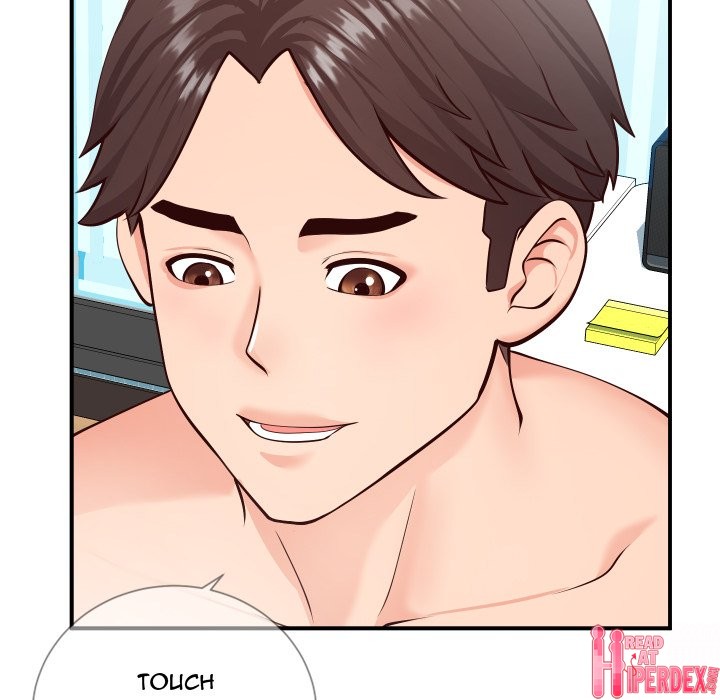 Inexperienced - Chapter 9 [photo 46] - MangaPorn