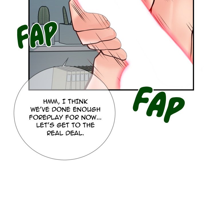 Inexperienced - Chapter 9 [photo 57] - MangaPorn