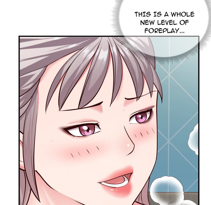 Inexperienced - Chapter 9 [photo 60] - MangaPorn