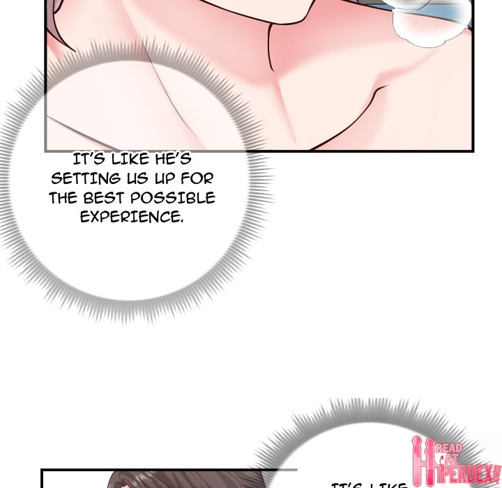 Inexperienced - Chapter 9 [photo 61] - MangaPorn