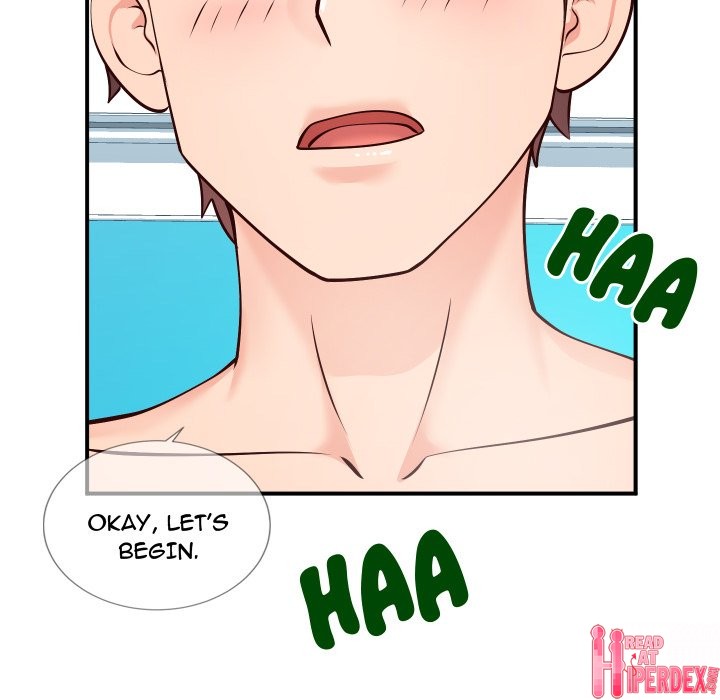 Inexperienced - Chapter 9 [photo 64] - MangaPorn